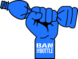 ban the bottles61